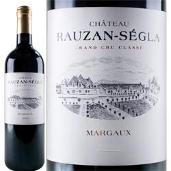 ローザンセグラ RAUZANSEGRA 2008 マグナムサイズ　1500ml シャトー・ローザン・セグラ [マグナムボトル] | エノテカ