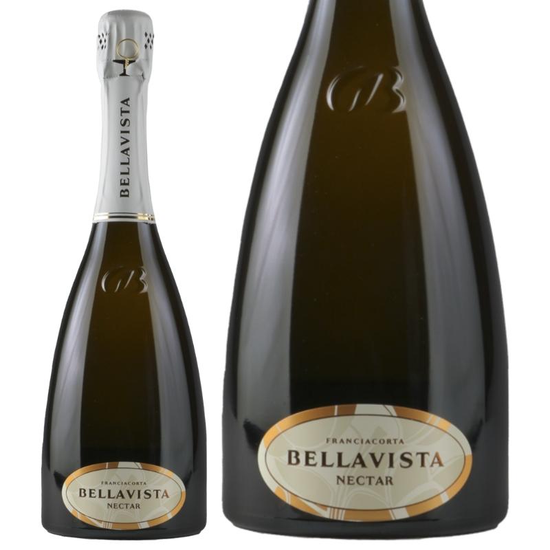 フランチャコルタ・ネクター[ボックス付]