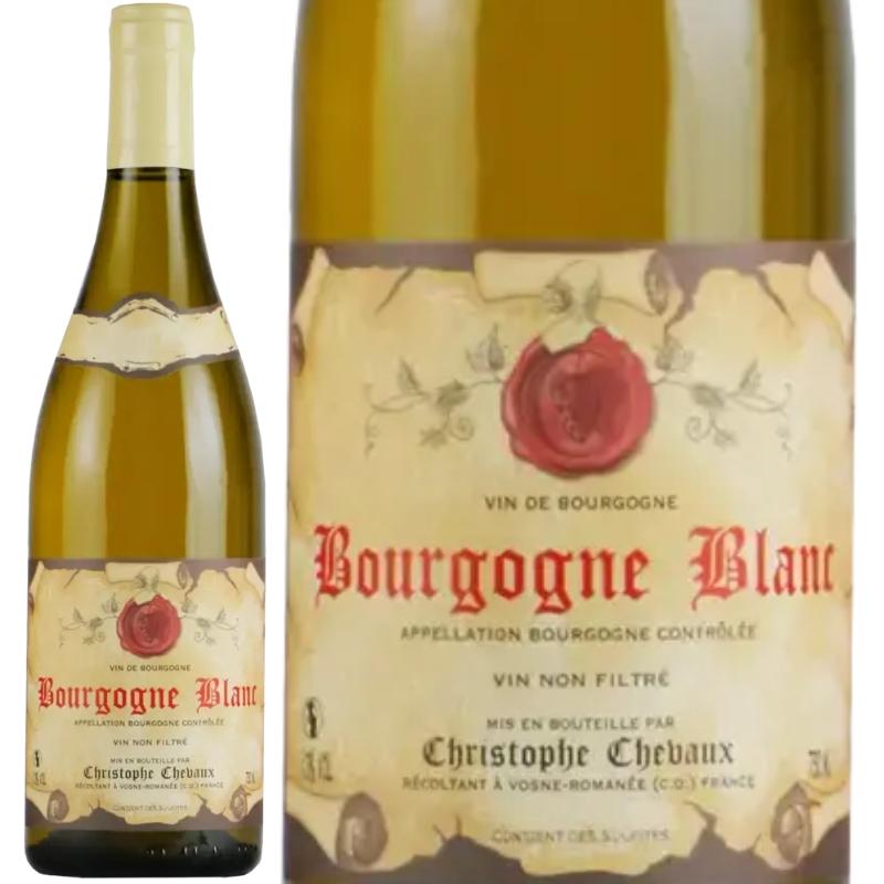ブルゴーニュ・ブラン