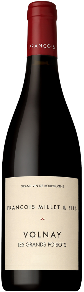 ヴィンテージ　ヴォルネイ赤ワイン ヴォルネイ (Volnay) ワイン通販 レ・ブルジョン