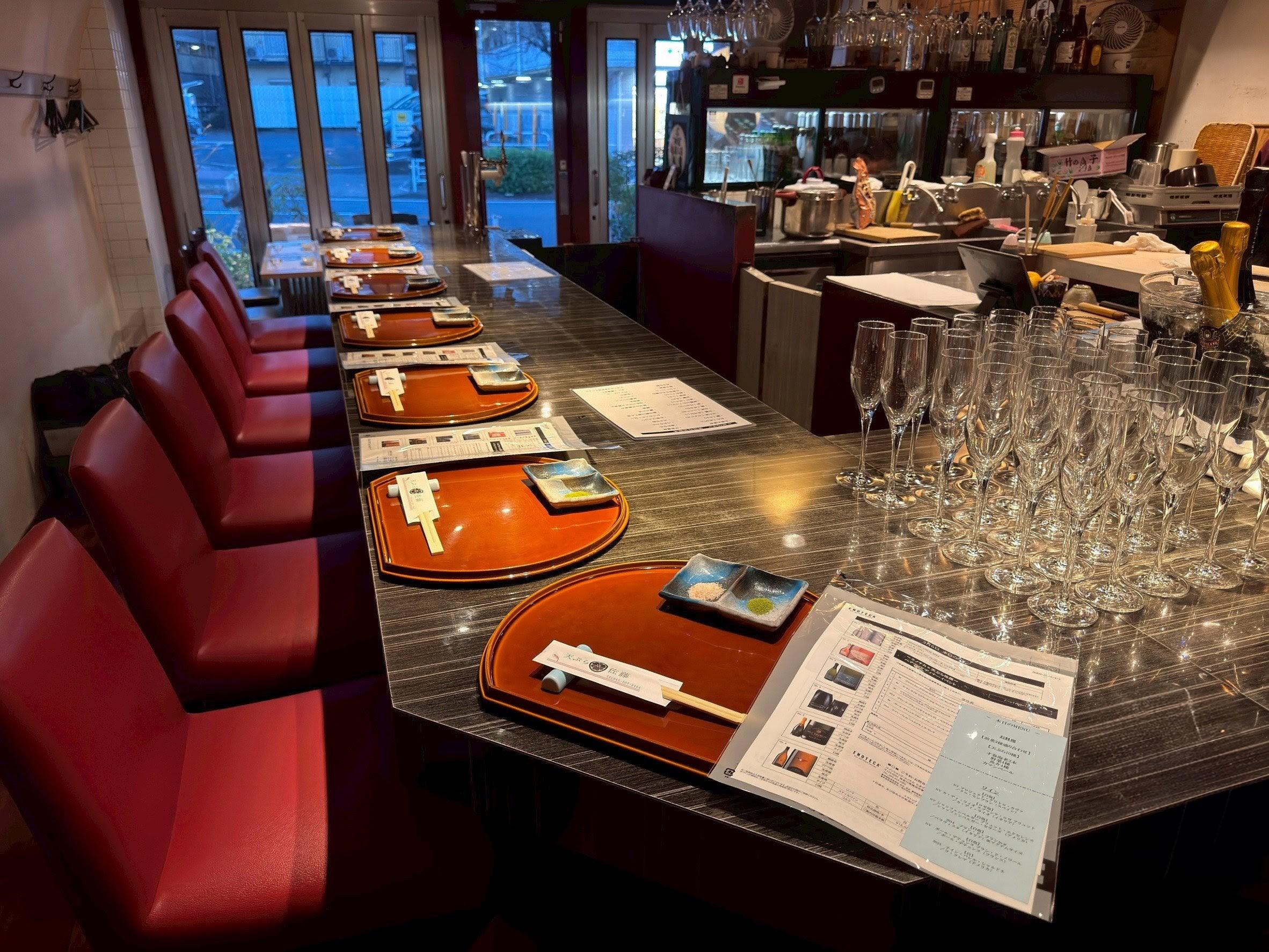 【レポート】ペアリングディナーイベント第2弾開催しました！