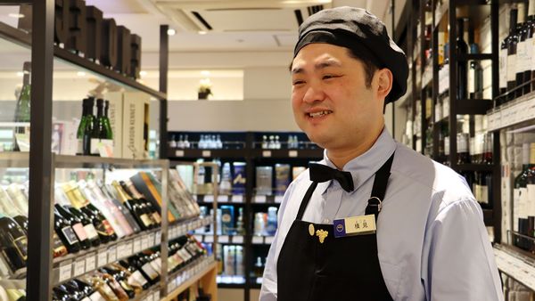 【スタッフ愛飲】飲み終わる頃にはみんなが虜！？飲み手を選ばない赤ワイン