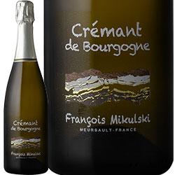 François Mikulski Meursault Genévrières 1er | Vinica 無料の