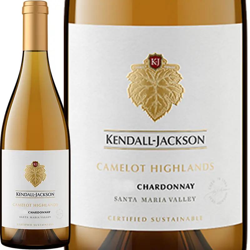 キャメロット・ハイランズ・シャルドネ