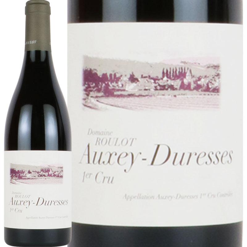 オーセイ・デュレス プルミエ・クリュ / ルーロ | エノテカ - ワイン通販