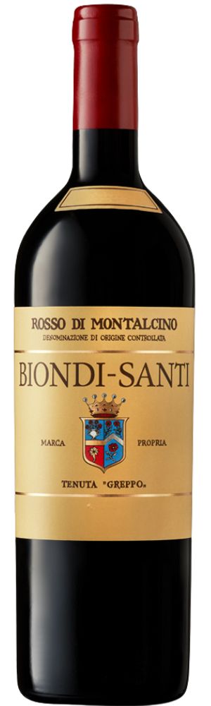 ロッソ・ディ・モンタルチーノ