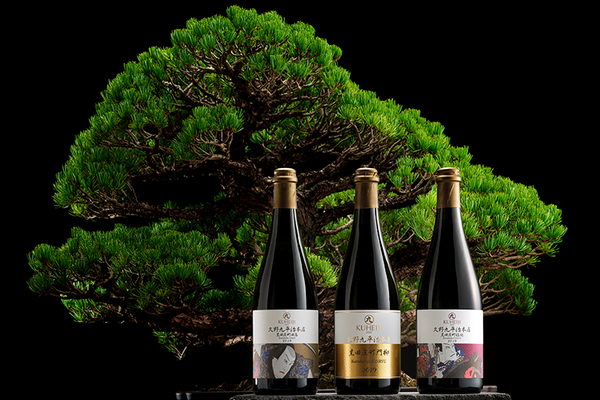 ㊈ 久野九平治本店