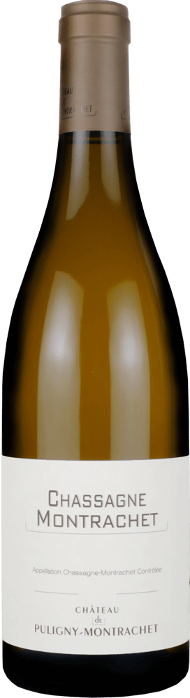 シャサーニュ・モンラッシェ / シャトー・ド・ピュリニー