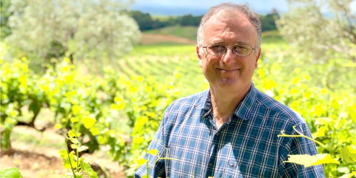 ドメーヌ・デ・エスカラヴェイユ / DOMAINE DES ESCARAVAILLES