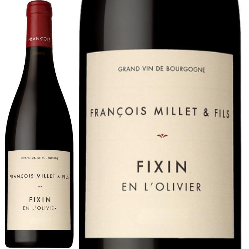 フィサン・アン・ロリヴィエ