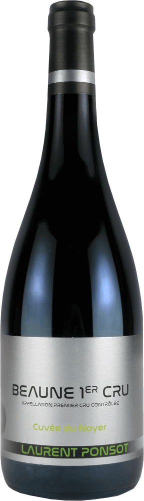 ボーヌ プルミエ・クリュ キュヴェ・デュ・ノワイエ