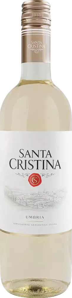 SALE／64%OFF】 白ワイン イタリア サンタ クリスティーナ ビアンコ 2021 750ml