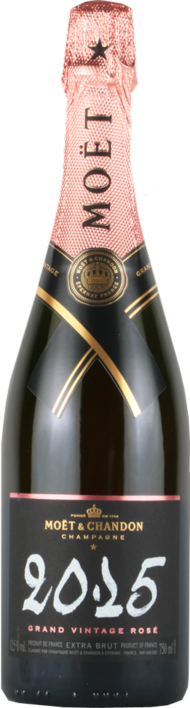 Moët\u0026Chandon GRAND VINTAGE 2015総数1本 - www.uslfo.com