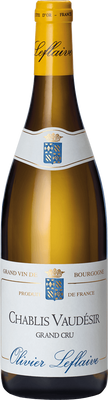 Dom. Jean Collet & Fils Chablis 1er Cru | Vinica 無料の