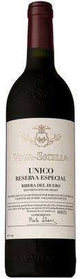 リベラ・デル・ドゥエロ ウニコ・レセルヴァ・エスペシアル (2025)