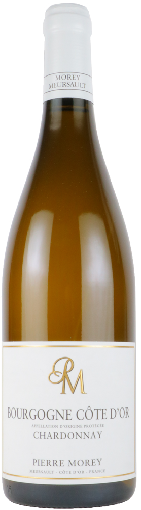 ブルゴーニュ コート・ドール・シャルドネ