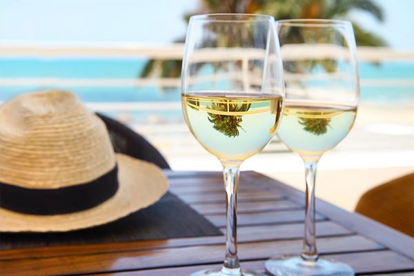 【フランス・ブルゴーニュ】シャブリ3生産者飲み比べ