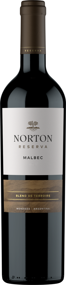 レゼルヴァ・マルベック