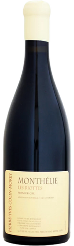 モンテリー プルミエ・クリュ ラ・リオット