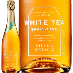 ホワイトティー・スパークリング