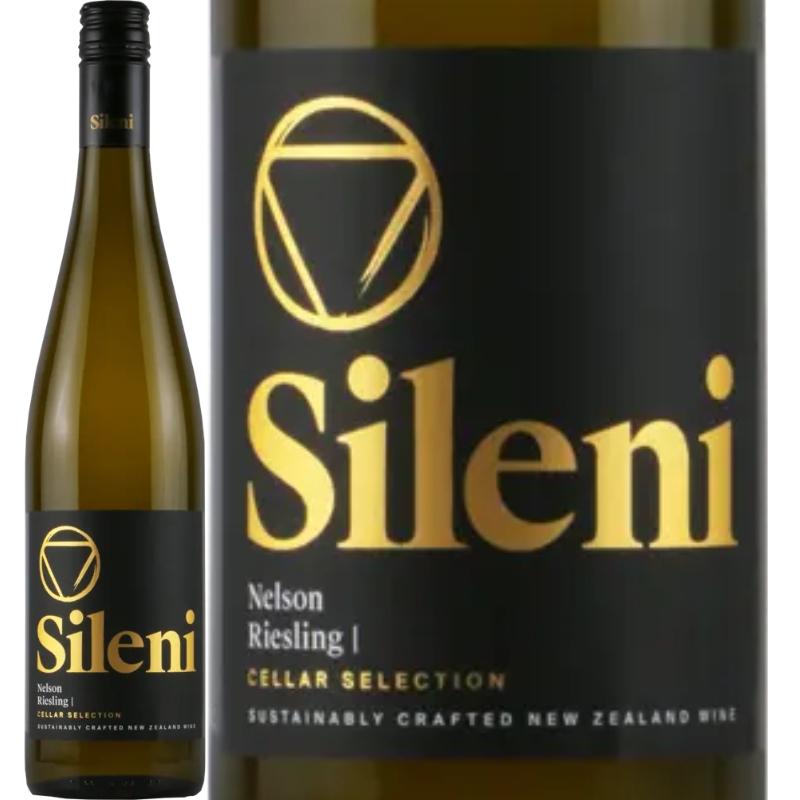 セラー・セレクション・リースリング