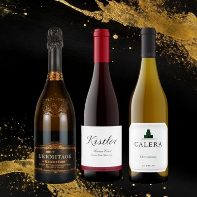 人気生産者が手掛ける！カリフォルニア赤白泡3本セット GV1-7 [750ml x 3]