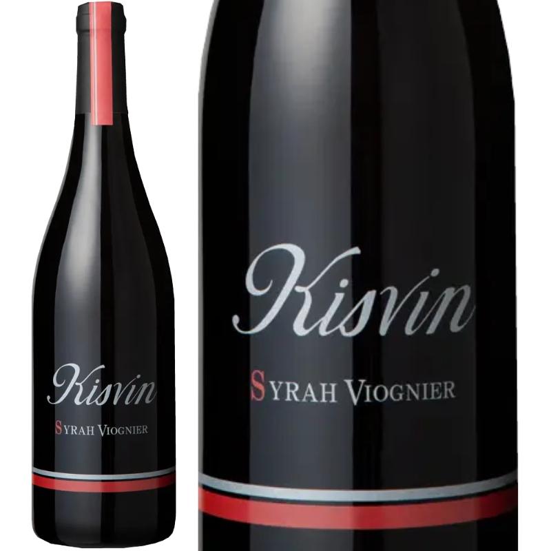 山梨 シラー・ヴィオニエ