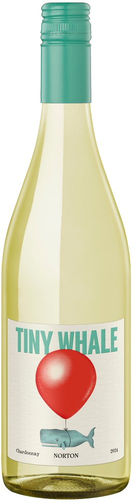 タイニー・ホエール・シャルドネ