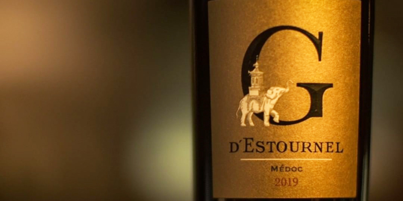 ジェ・デストゥルネル | エノテカ - ワイン通販
