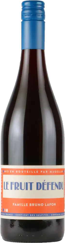 ル・フルイ・デフォンデュ・ルージュ