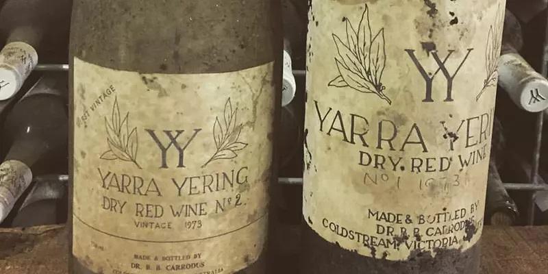 ヤラ・イエリング YARRA YERING | エノテカ - ワイン通販