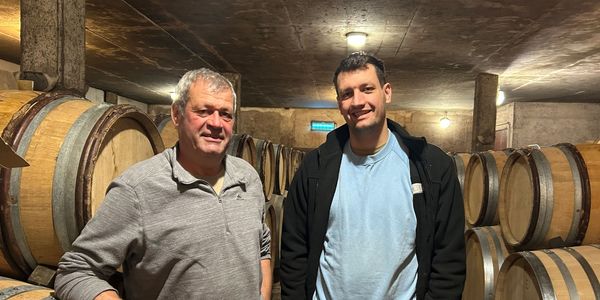 ドメーヌ・フォレ・ペール・エ・フィス/DOMAINE FOREY PERE & FILS