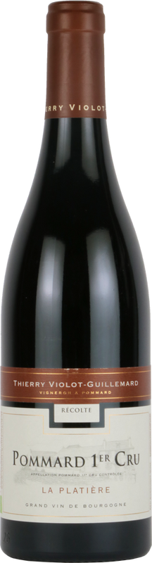 Meursault, Domaine Violot-Guillemard, Les Meix-Chavaux
