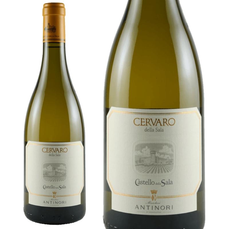 チェルヴァロ・デラ・サラ [マグナムボトル]