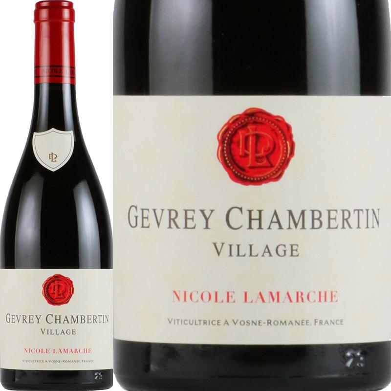 ジュヴレ・シャンベルタン