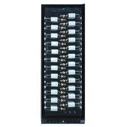 ブリリアント 143本収納 右開き BU-468N(R)