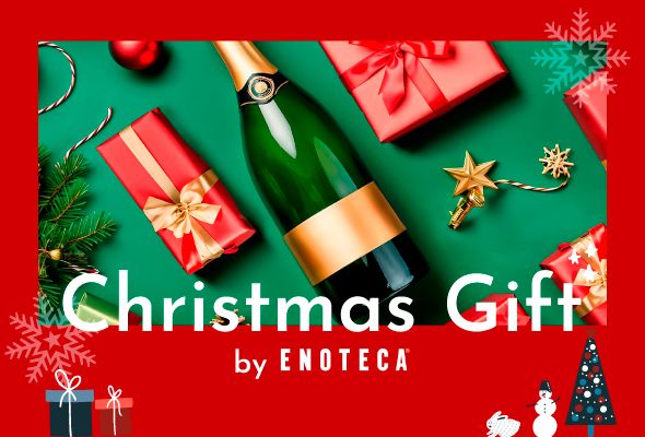 クリスマスギフト by ENOTECA