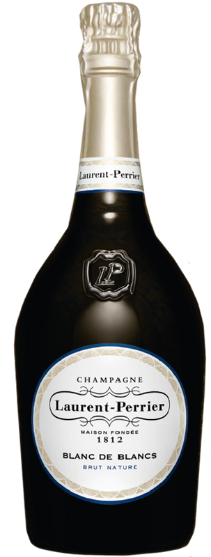 ローラン・ペリエ ブラン・ド・ブラン ブリュット ナチュール