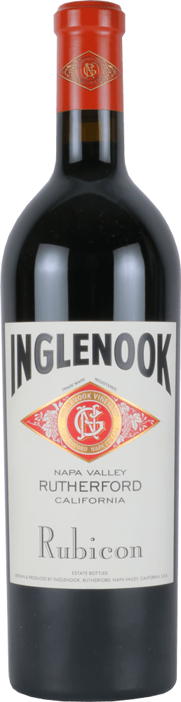 ルビコン・ラザフォード・ナパ・ヴァレー / イングルヌック | エノテカ