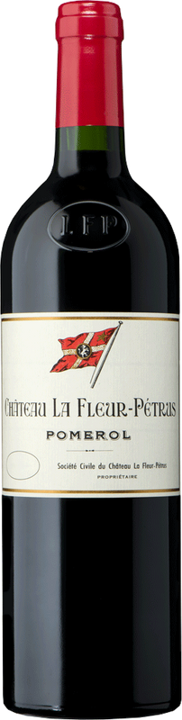シャトー・ラ・フルール・ペトリュス CH. LA FLEUR PETRUS | エノテカ  