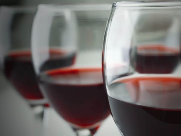 2021年 ブルゴーニュワイン　6銘柄テイスティング