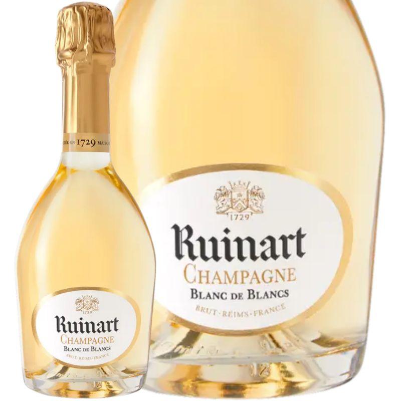 フランス ルイナール ブラン・ド・ブラン (ワイン) 価格比較 - 価格.com