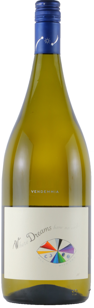 イマン　ホワイトドリーム ワー・ドリームス[マグナムボトル] / イエルマン | エノテカ - ワイン通販