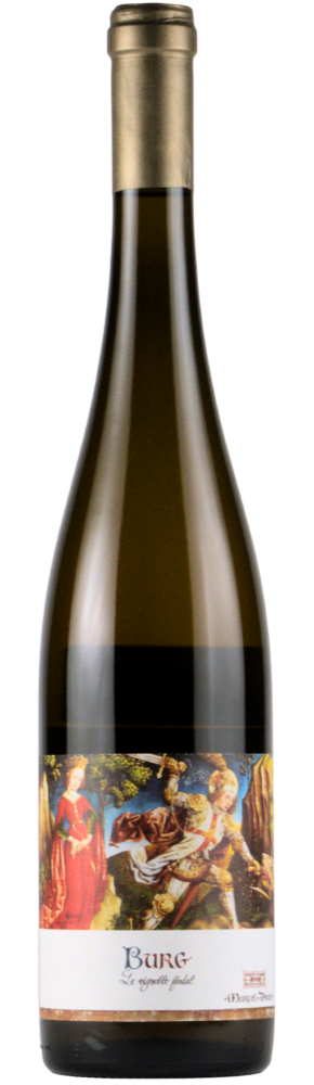 アルザス ビュルグ / マルセル・ダイス | エノテカ - ワイン通販