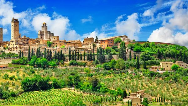 11/28(金)～11/30(日) 　六本木テイスティングサロン　～サンジョベーゼを知る～