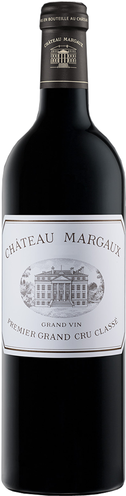 シャトーマルゴー　Château Margaux 2012年