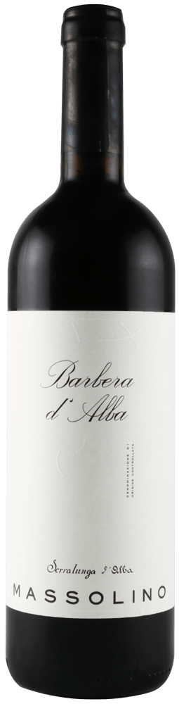 バルベラ・ダルバ