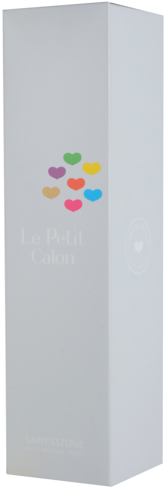 ル プティ カロン ボックス付 エノテカ ワイン通販