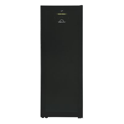 ホームセラー 84本収納 右開き FJH-201GS(BK)