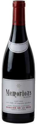 ピノ・ノワール メモリアス